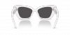 OKULARY SWAROVSKI SK 6047 105087 54 ROZMIAR M